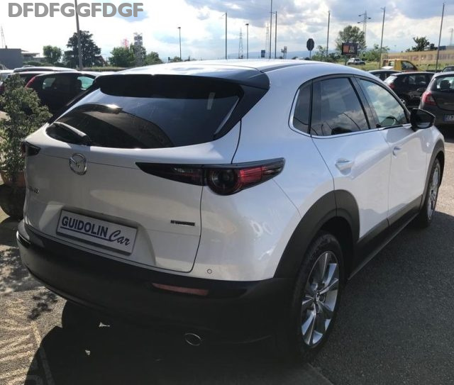 Mazda CX-30 2.5L e-Skyactiv-G 140CV M-Hybrid - foto 2 di 21