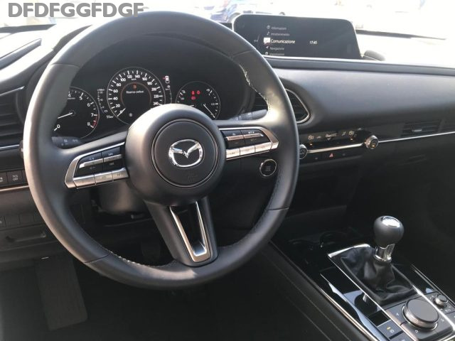 Mazda CX-30 2.5L e-Skyactiv-G 140CV M-Hybrid - foto 3 di 4