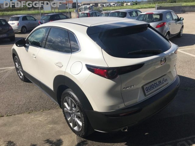 Mazda CX-30 2.5L e-Skyactiv-G 140CV M-Hybrid nuovo a CASTELFRANCO VENETO