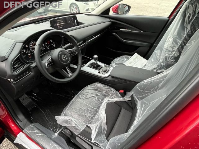Mazda CX-30 2.5L e-Skyactiv-G 140CV M-Hybrid - foto 3 di 19