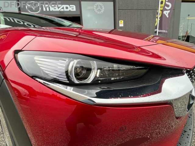 Mazda CX-30 2.5L e-Skyactiv-G 140CV M-Hybrid - foto 2 di 19
