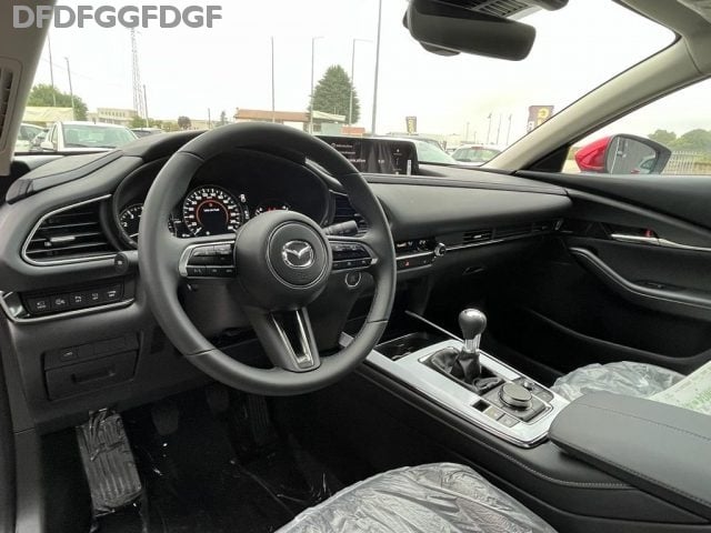 Mazda CX-30 2.5L e-Skyactiv-G 140CV M-Hybrid, in vendita a Castelfranco Veneto (TV)