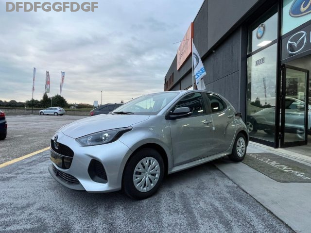 Mazda 2 1.5L Hybrid VVT-i 116 116 (85) CV (KW) HEV, in vendita a Castelfranco Veneto (TV)
