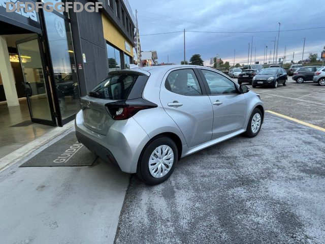 Mazda 2 1.5L Hybrid VVT-i 116 116 (85) CV (KW) HEV - foto 3 di 4
