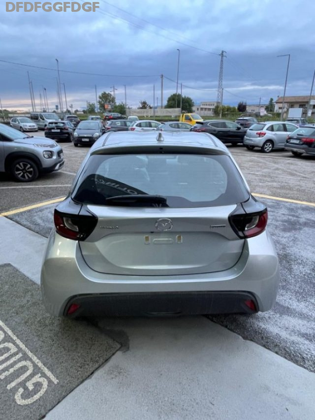 Mazda 2 1.5L Hybrid VVT-i 116 116 (85) CV (KW) HEV nuovo a CASTELFRANCO VENETO