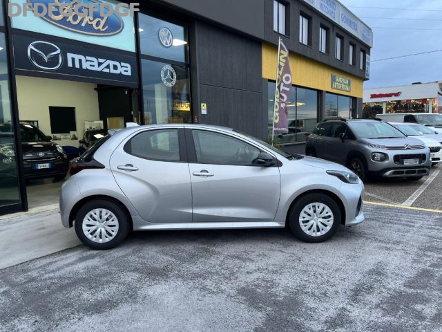 Mazda 2 1.5L Hybrid VVT-i 116 116 (85) CV (KW) HEV, in vendita a Castelfranco Veneto (TV)