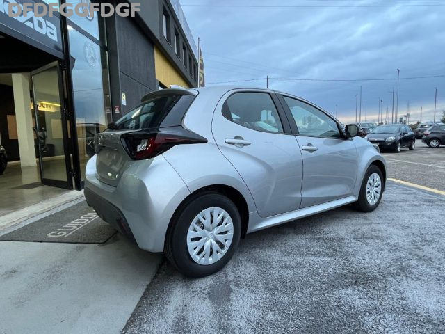 Mazda 2 1.5L Hybrid VVT-i 116 116 (85) CV (KW) HEV - foto 2 di 4