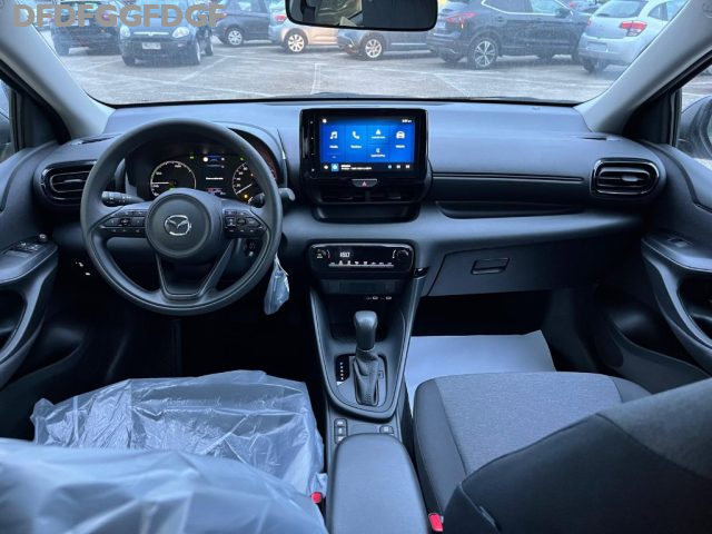 Mazda 2 1.5L Hybrid VVT-i 116 116 (85) CV (KW) HEV - foto 4 di 4