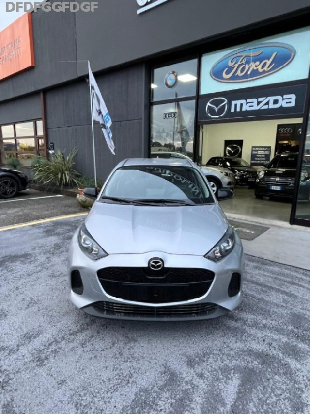 Mazda 2 1.5L Hybrid VVT-i 116 116 (85) CV (KW) HEV, in vendita a Castelfranco Veneto (TV)