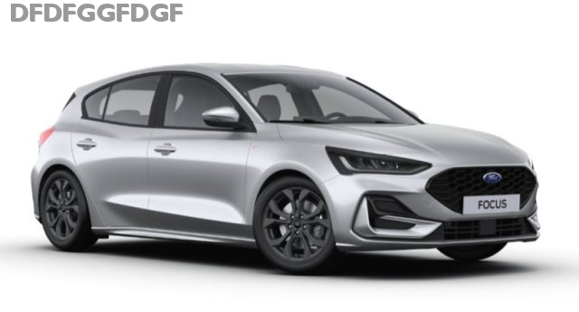 Ford Focus 1.0 EcoBoost Hybrid 125 CV ST-Line nuovo a CASTELFRANCO VENETO