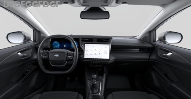 Ford Puma 1.0 EcoBoost Hybrid 125 CV S&S Titanium - foto 2 di 3