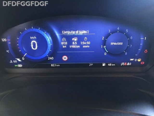 Ford Puma 1.0 EcoBoost Hybrid 160CV S&S ST - foto 3 di 4
