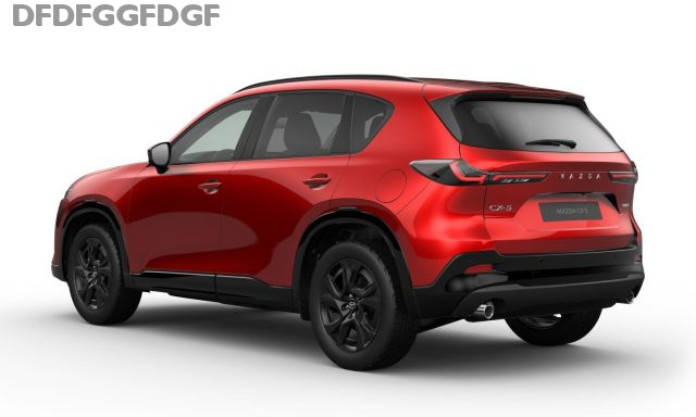 Mazda CX-5 e-Skyactiv G Mazda M Hybrid 141CV - foto 3 di 3