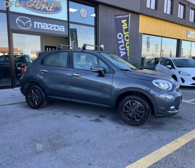 Fiat 500X 1.3 MultiJet 95CV E6 SENS POST NEOPATENTATI - foto 4 di 4