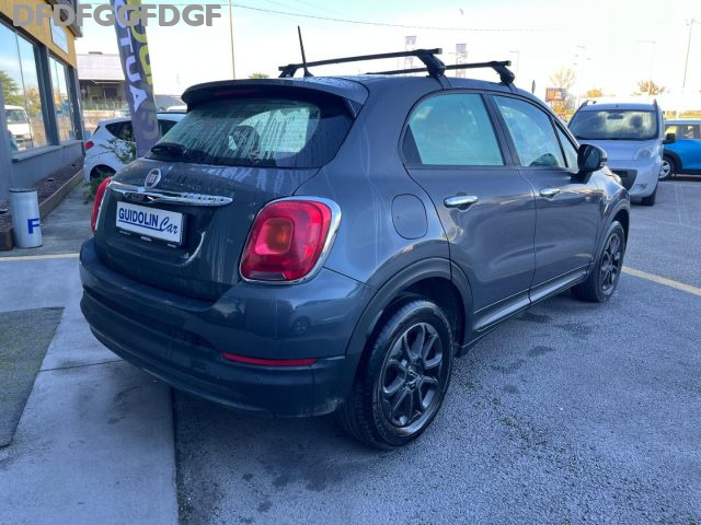 Fiat 500X 1.3 MultiJet 95CV E6 SENS POST NEOPATENTATI - foto 3 di 4