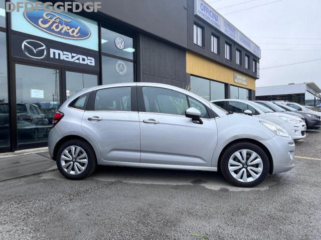 Citroen C3 1.2 e-VTI 82CV SELECTION NEOPATENTATI SENS TOUCH - foto 4 di 4