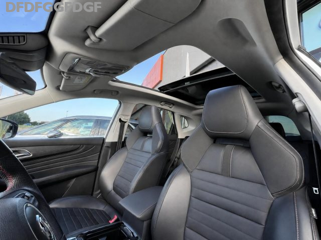 MG HS 1.5 Luxury GARANZIA MG FINO A 03/2031 PELLE TETTO - foto 3 di 21