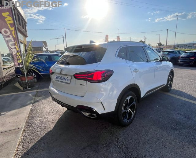MG HS 1.5 Luxury GARANZIA MG FINO A 03/2031 PELLE TETTO - foto 4 di 21