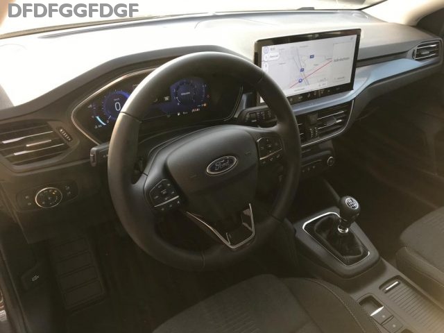 Ford Focus 1.0 EcoBoost Hybrid 125CV SW (ORDINABILE) - foto 2 di 4