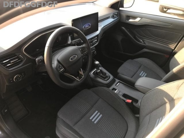 Ford Focus 1.0 EcoBoost Hybrid 125CV SW (ORDINABILE), in vendita a Castelfranco Veneto (TV)