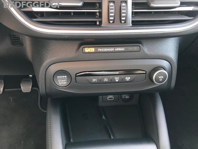 Ford Focus 1.0 EcoBoost Hybrid 125CV SW (ORDINABILE) nuovo a CASTELFRANCO VENETO