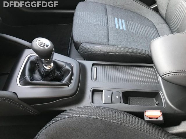 Ford Focus 1.0 EcoBoost Hybrid 125CV SW (ORDINABILE) nuovo a CASTELFRANCO VENETO