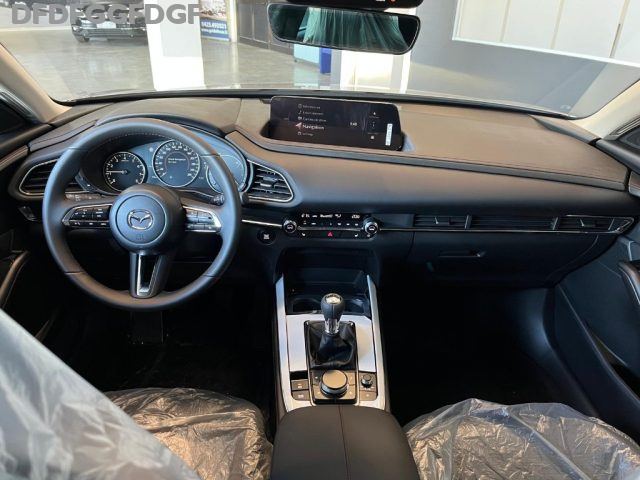 Mazda CX-30 2026 2.5L e-Skyactiv-G 140CV M-H - foto 2 di 4
