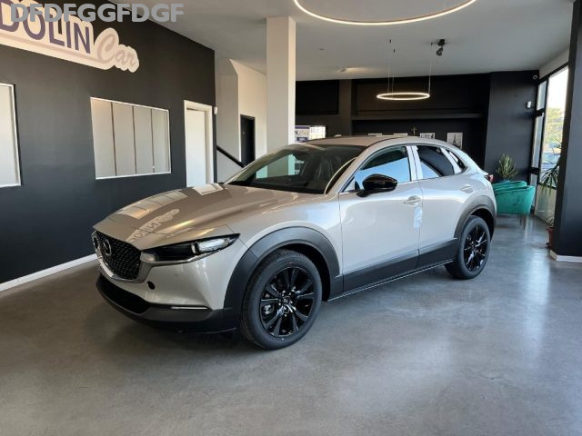 Mazda CX-30 2026 2.5L e-Skyactiv-G 140CV M-H nuovo a CASTELFRANCO VENETO