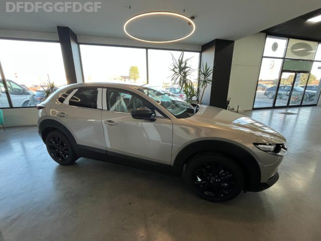 Mazda CX-30 2026 2.5L e-Skyactiv-G 140CV M-H, in vendita a Castelfranco Veneto (TV)