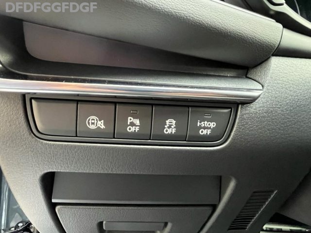 Mazda 3 2.5L e-SKYACTIV G 140CV M-Hybrid, in vendita a Castelfranco Veneto (TV)