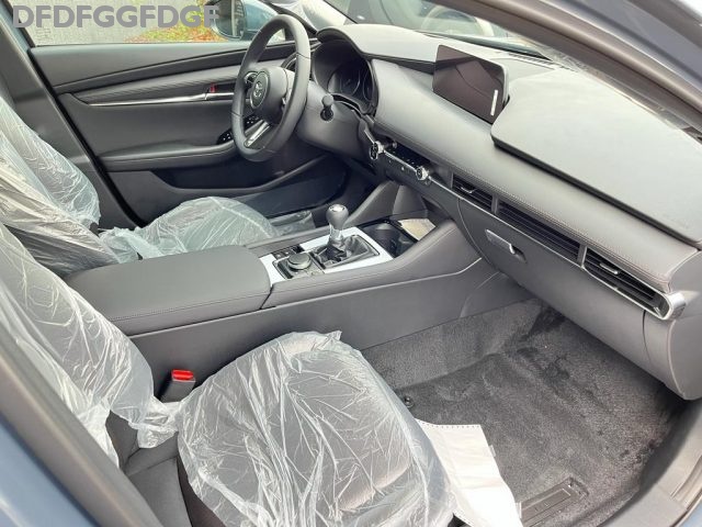Mazda 3 2.5L e-SKYACTIV G 140CV M-Hybrid, in vendita a Castelfranco Veneto (TV)