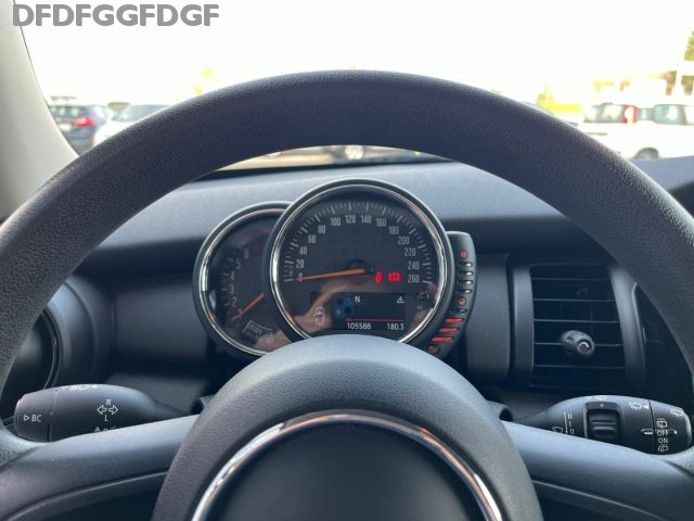 MINI One 1.2 One 75CV NEOPATENTATI NAVI - foto 4 di 18