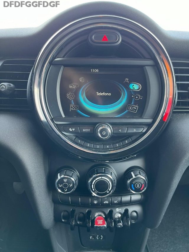 MINI One 1.2 One 75CV NEOPATENTATI NAVI - foto 3 di 18