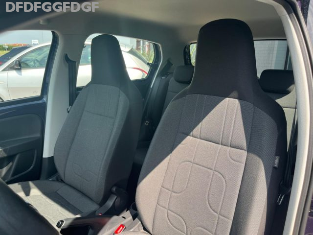 Volkswagen up! 1.0 75CV 5p. Move up! NEOPATENTATI SENS POST - foto 2 di 4