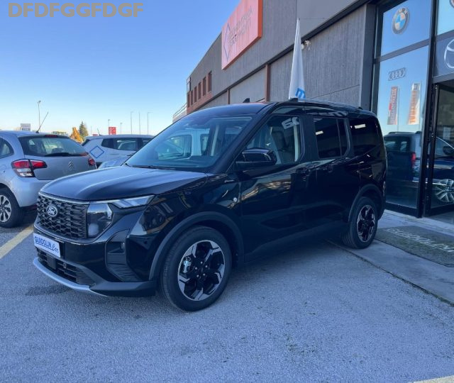 Ford Tourneo Courier 1.0 EcoBoost Active 125CV NAVI RETROCAM SENS nuovo a CASTELFRANCO VENETO