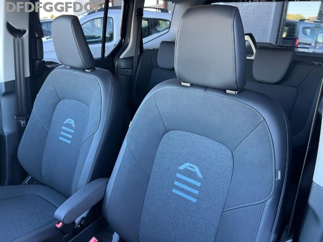 Ford Tourneo Courier 1.0 EcoBoost Active 125CV NAVI RETROCAM SENS, in vendita a Castelfranco Veneto (TV)