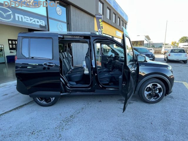 Ford Tourneo Courier 1.0 EcoBoost Active 125CV NAVI RETROCAM SENS - foto 2 di 4