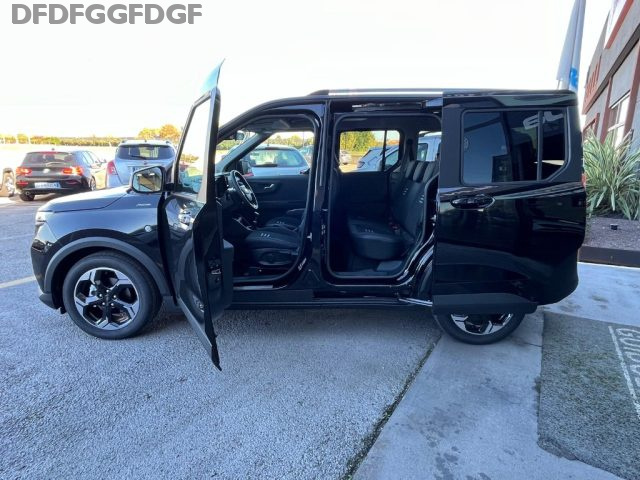 Ford Tourneo Courier 1.0 EcoBoost Active 125CV NAVI RETROCAM SENS - foto 3 di 4