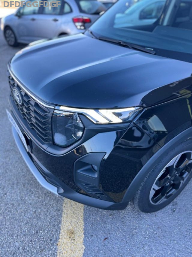 Ford Tourneo Courier 1.0 EcoBoost Active 125CV NAVI RETROCAM SENS - foto 4 di 4