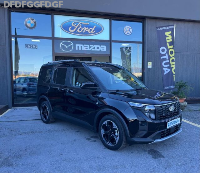 Ford Tourneo Courier 1.0 EcoBoost Active 125CV NAVI RETROCAM SENS nuovo a CASTELFRANCO VENETO