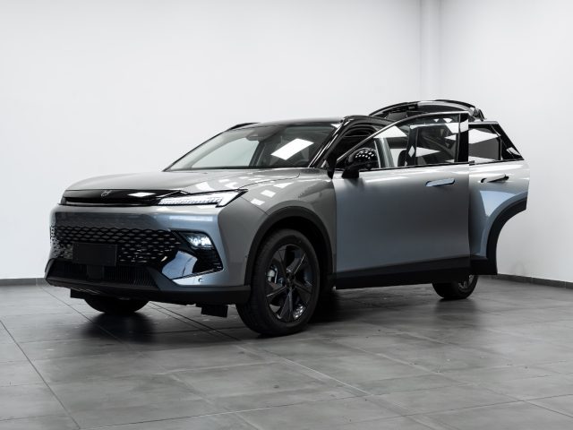 Cirelli Cirelli 4 (BAIC) - foto 2 di 30