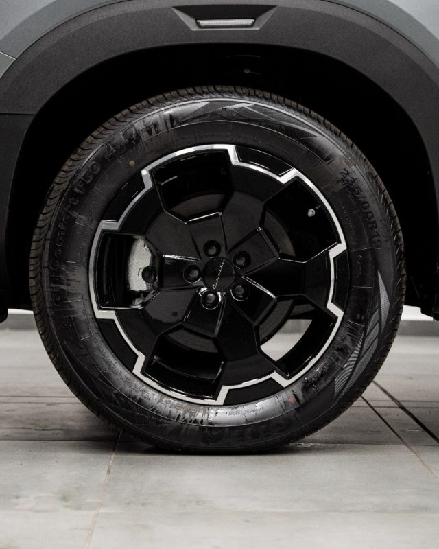 Cirelli Cirelli 9 Baic bj30 4WD - foto 3 di 30