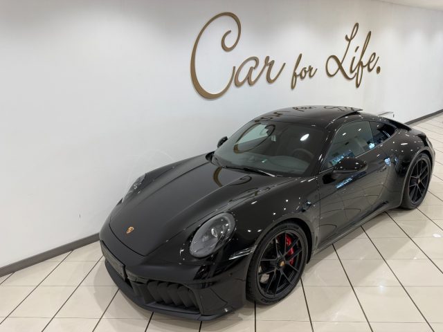 Porsche 911 Carrera 992.2 3.6 GTS Coupè - foto 2 di 4
