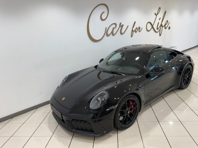 Porsche 911 Carrera 992.2 3.6 GTS Coup� usato a PADOVA