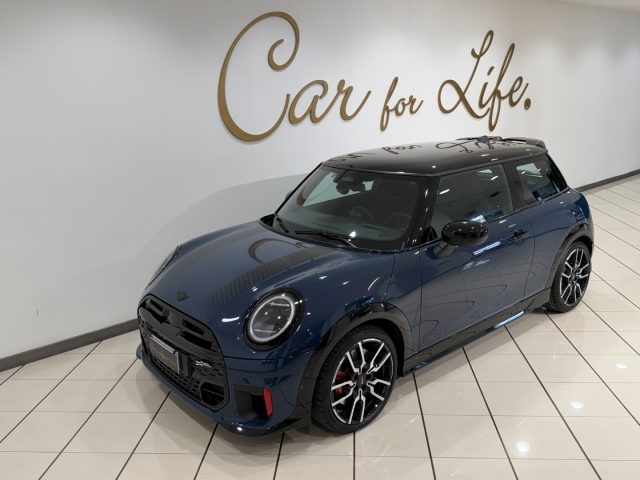 MINI Mini Cooper John Cooper Works JCW usato a PADOVA