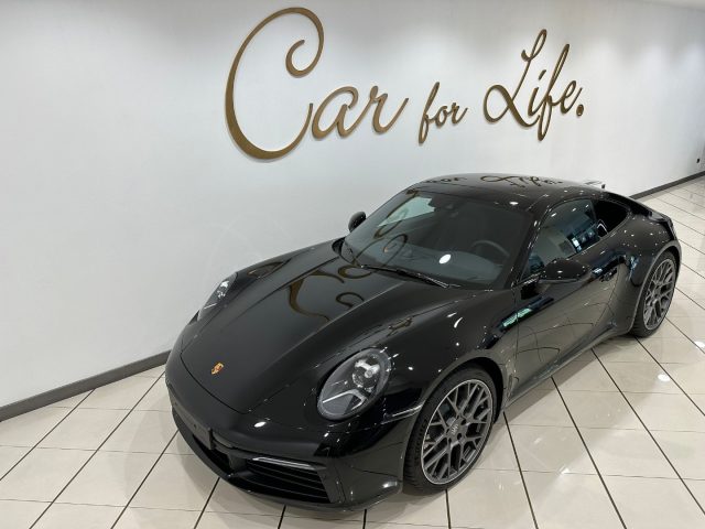 Porsche 911 Carrera 992 Coup� IVA ESPOSTA usato a PADOVA