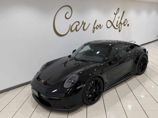 Porsche 911 GT3 Touring Pdk IVA ESPOSTA usato a PADOVA