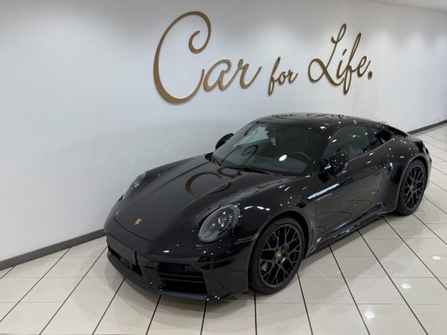 Porsche 911 Carrera 992.2 Coup� usato a PADOVA
