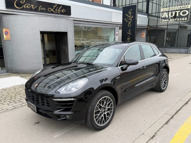 Porsche Macan 3.0 Diesel S IVA ESPOSTA - foto 3 di 4