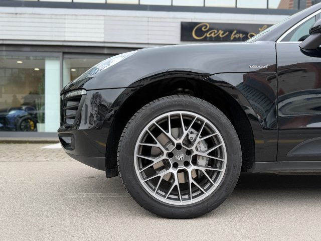 Porsche Macan 3.0 Diesel S IVA ESPOSTA - foto 2 di 4